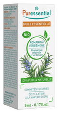 Huile Essentielle Romarin à Verbénone BIO