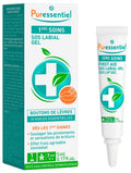SOS Labial Gel réparateur